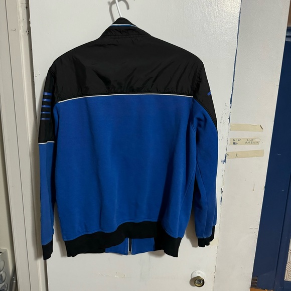 Monte Carlo Jacket - Picture 5 of 5